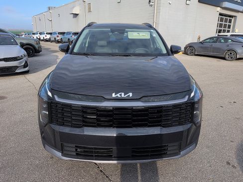 New 2026 Kia Sportage EX image 3