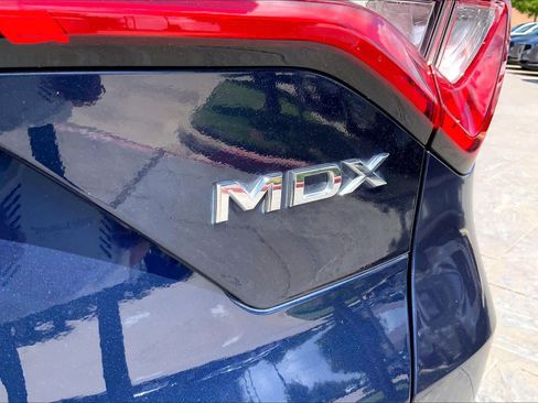 Used 2023 Acura MDX SH-AWD w/ Advance Package image 10