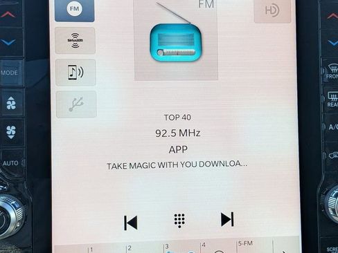 New 2026 RAM 3500 Laramie image 23