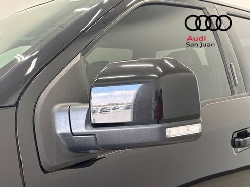 Used 2020 Ford F150 Raptor w/ Equipment Group 802A Luxury image 10