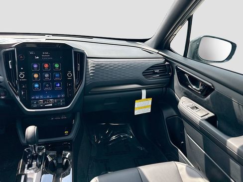 New 2026 Subaru Forester Sport AWD/4WD image 24