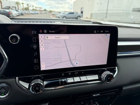 New 2026 GMC Canyon Elevation image 24