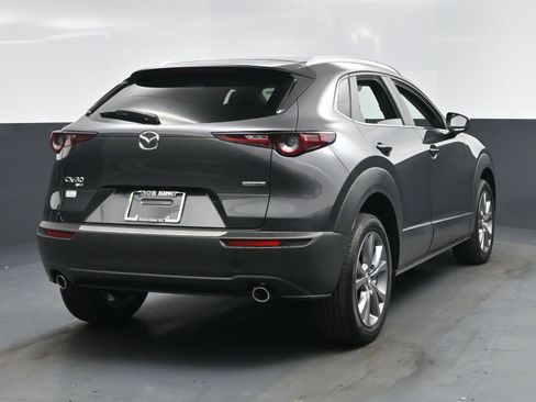 New 2025 MAZDA CX-30 AWD 2.5 S w/ Preferred Package image 10