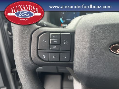 New 2025 Ford F150 STX w/ STX Black Appearance Package image 26