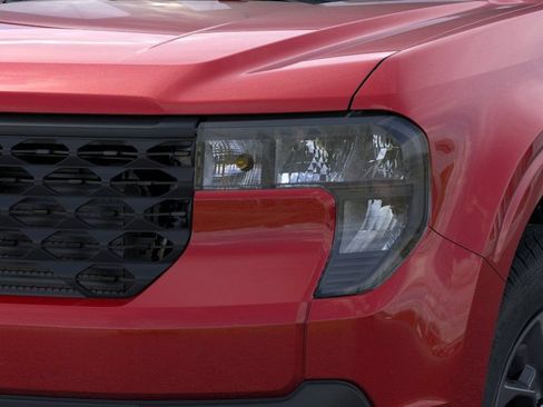 New 2026 Ford Maverick XLT FWD image 19