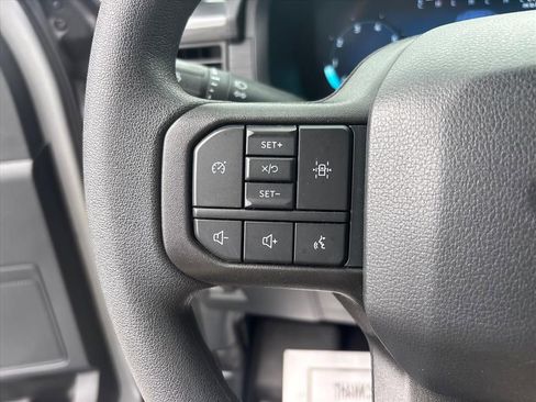 Used 2024 Ford F150 STX w/ STX Black Appearance Package AWD/4WD image 29