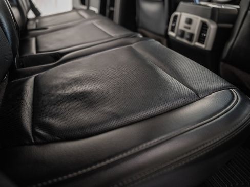 Used 2017 Ford F150 Lariat w/ Equipment Group 502A Luxury image 43