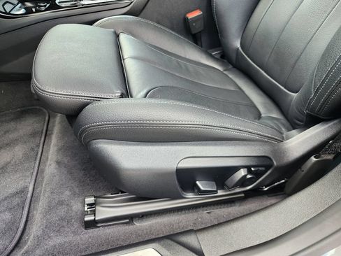 Used 2024 BMW M235i xDrive Gran Coupe w/ M Performance Package AWD/4WD image 16