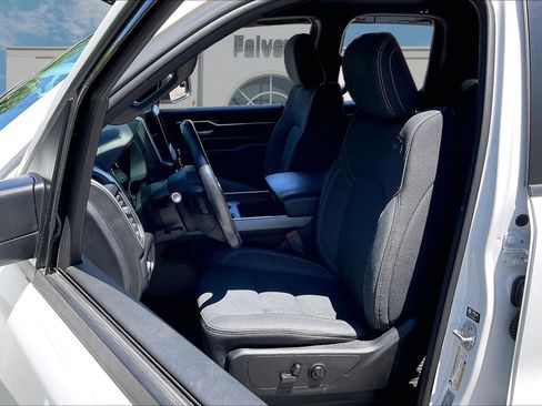 Used 2021 RAM 1500 Big Horn AWD/4WD image 22