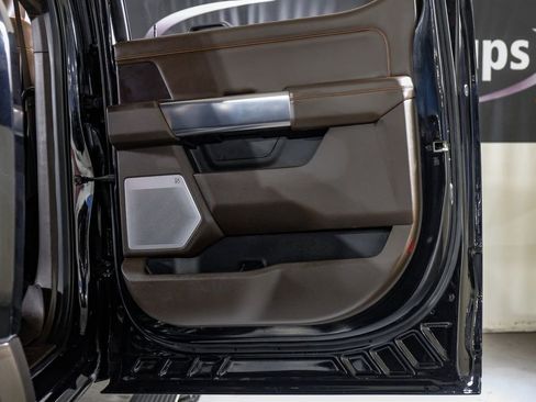 Used 2025 Ford F350 King Ranch image 38