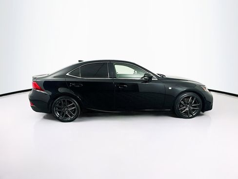 Used 2019 Lexus IS 300 w/ Navigation Package RWD image 10
