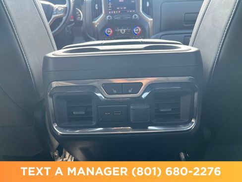 Used 2023 Chevrolet Silverado 3500 High Country w/ Z71 Off-Road Package AWD/4WD image 18
