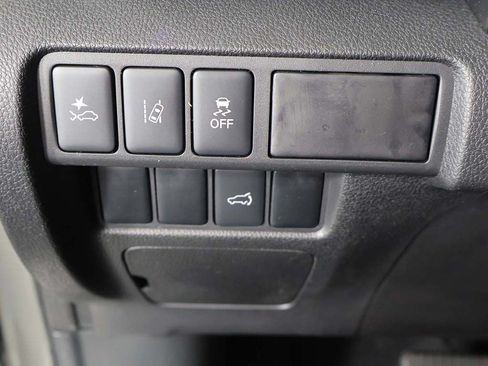 New 2026 Mitsubishi Eclipse Cross SE AWD/4WD image 34