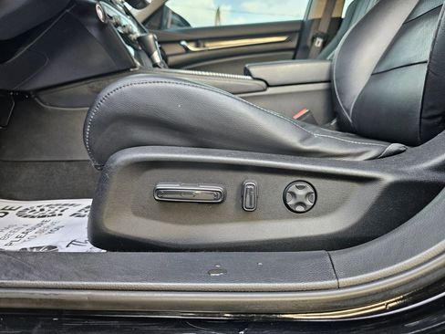 Used 2021 Honda Accord Sport Special Edition image 30