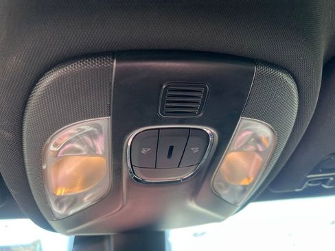 Used 2023 Jeep Compass Trailhawk image 19