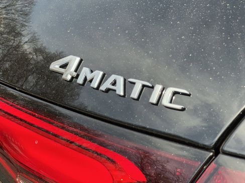 New 2026 Mercedes-Benz GLC 300 4MATIC image 28