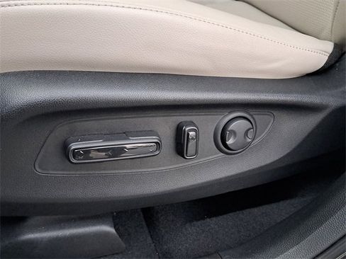 Certified 2024 Honda CR-V EX-L image 19