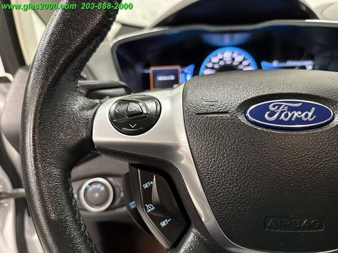 Used 2017 Ford C-MAX SE image 21