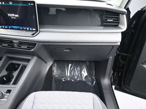 New 2026 Volkswagen Tiguan S AWD/4WD image 43