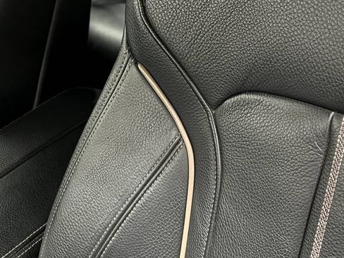 Used 2018 BMW M550i xDrive AWD/4WD image 19