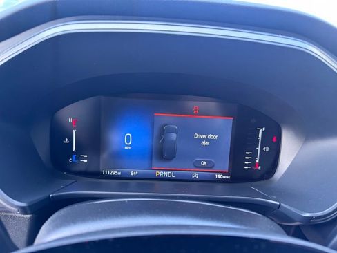 Used 2023 Ford Escape Active w/ Cold Weather Package FWD image 15