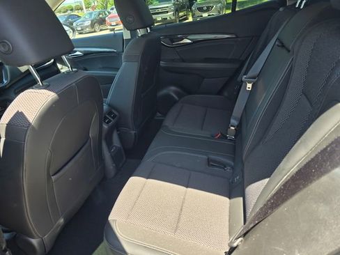 Used 2023 Buick Envision Preferred AWD/4WD image 15