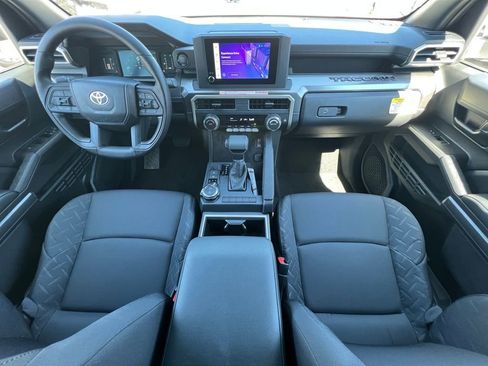 New 2026 Toyota Tacoma SR5 image 18