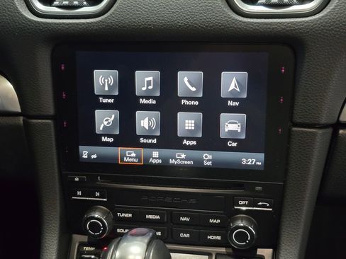 Used 2017 Porsche 718 Cayman S image 30