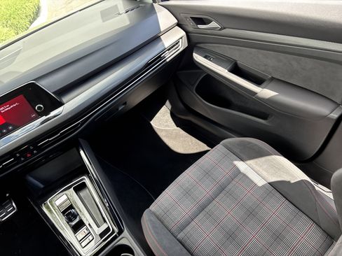 Used 2024 Volkswagen GTI S image 14