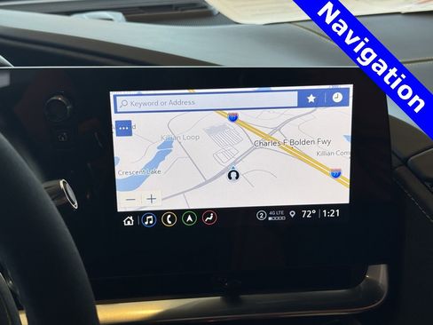 Used 2023 Chevrolet Corvette Stingray Premium Conv w/ Z51 Performance Package image 4