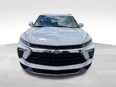 Used 2024 Chevrolet Blazer LT w/ Convenience Package AWD/4WD image 9
