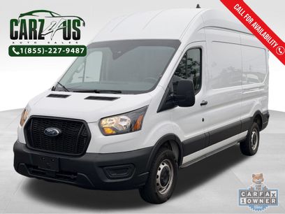 Used 2024 Ford Transit 250 148 High Roof