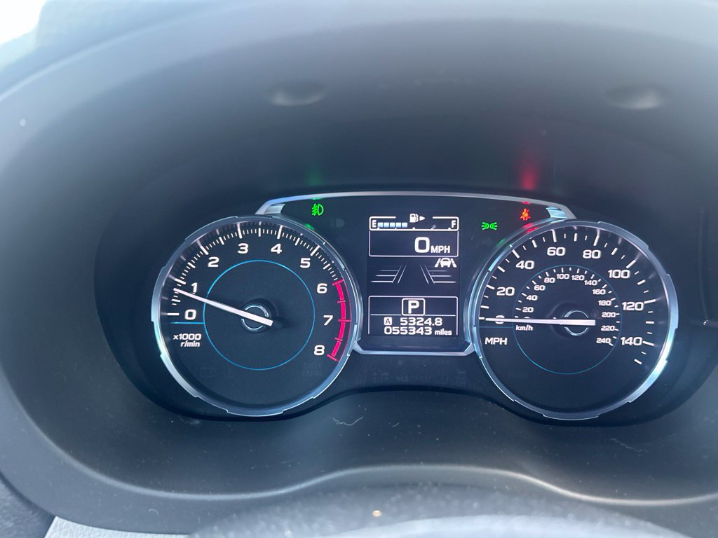 Used 2018 Subaru Forester 2.5i Premium AWD/4WD image 4