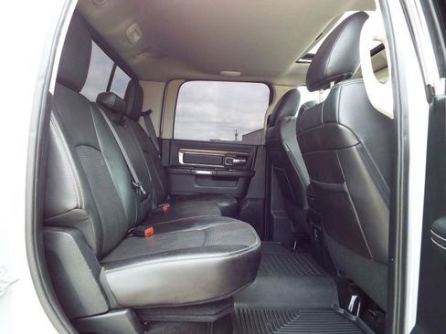Used 2015 RAM 1500 Sport w/ Convenience Group AWD/4WD image 25