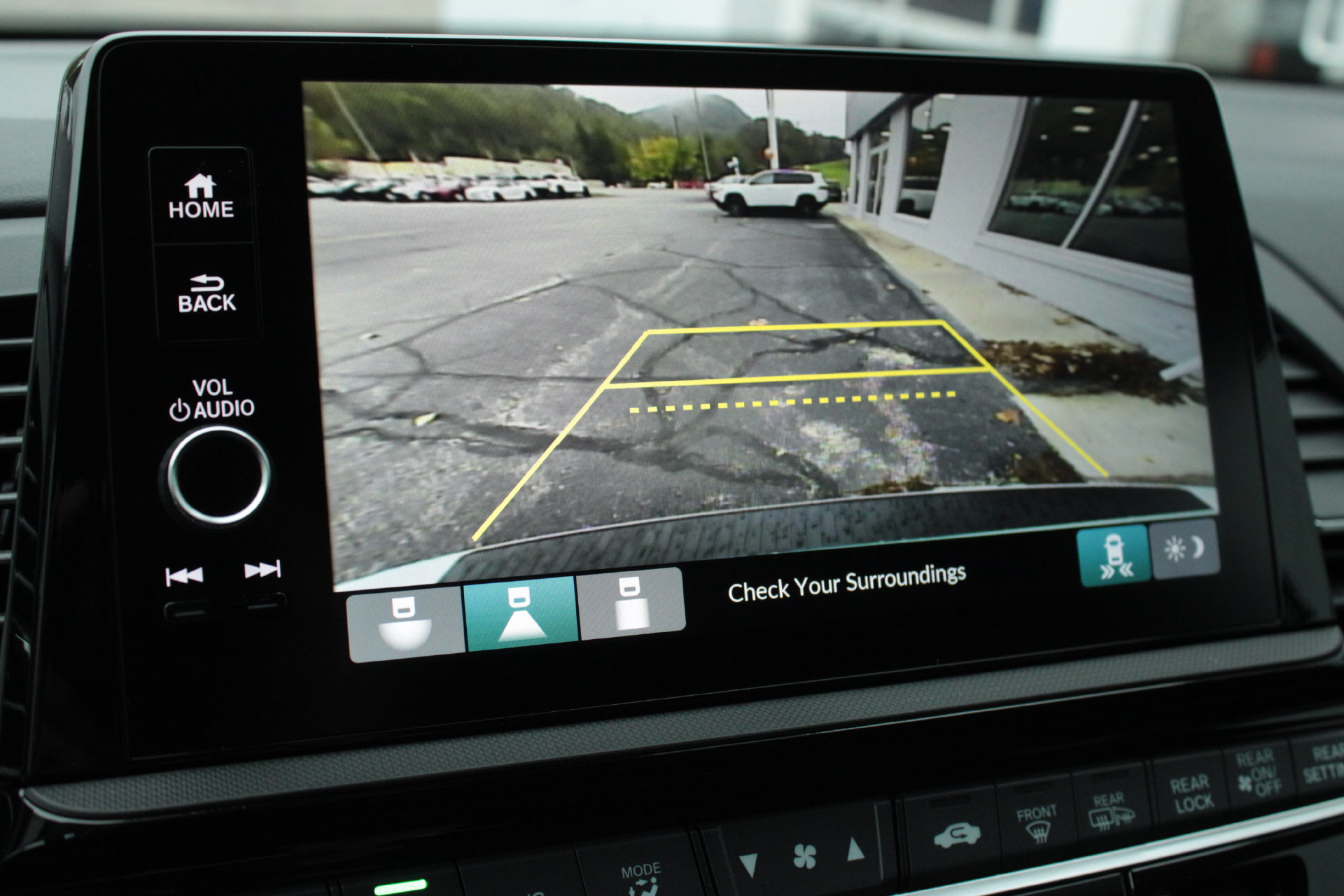 New 2027 Honda Odyssey EX-L image 40