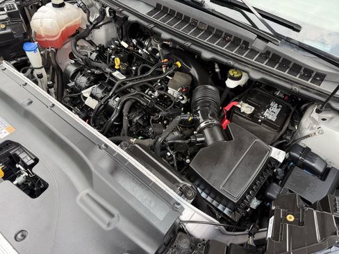 Used 2019 Ford Edge SEL w/ Equipment Group 201A image 35