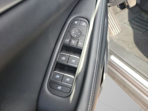 Certified 2025 INFINITI QX60 Pure image 31