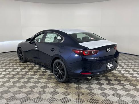 New 2026 MAZDA MAZDA3 s Sport image 5