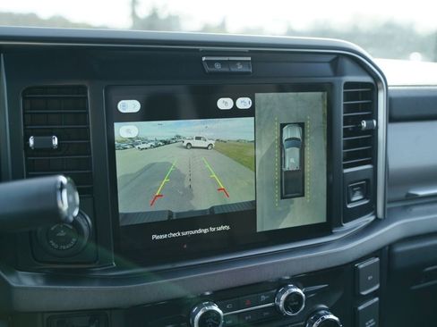 New 2026 Ford F250 Platinum w/ Tremor Off-Road Package image 14