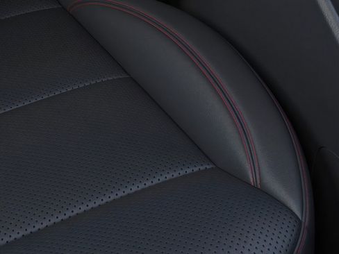 New 2026 Chevrolet Trax RS w/ Driver Confidence Package image 21