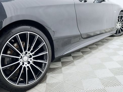 Used 2015 Mercedes-Benz S 550 S 550 image 13