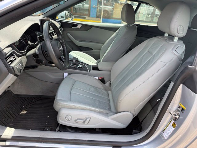 Used 2018 Audi A5 2.0T Premium Plus AWD/4WD image 10
