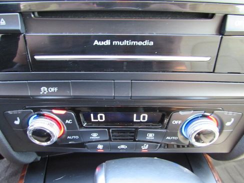 Used 2013 Audi A4 Premium Plus w/ Premium Plus Pkg AWD/4WD image 18