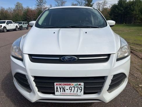 Used 2016 Ford Escape SE AWD/4WD image 2