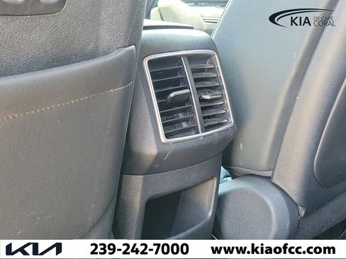 Certified 2024 Kia Sportage X-Line AWD/4WD image 13