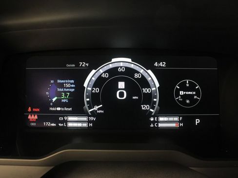 Used 2026 Toyota Tundra Limited w/ Power Package AWD/4WD image 12