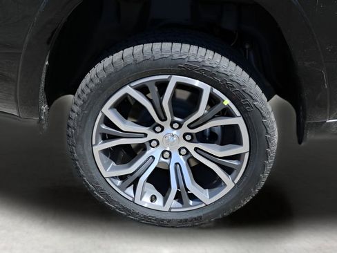 New 2026 RAM 1500 Tungsten w/ Off Road Group image 9