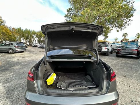 Used 2022 Audi A6 Premium Plus w/ Premium Plus Package image 46