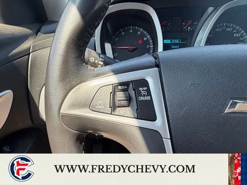 Used 2016 Chevrolet Equinox LT w/ Convenience Package image 16