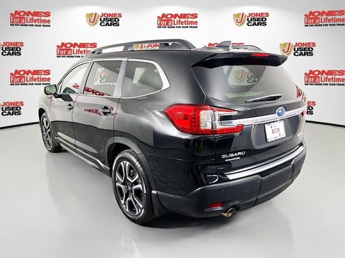 Certified 2023 Subaru Ascent Limited w/ Technology Package image 2